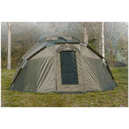 WSB Deluxe 2 Man Bivvy Carp Coarse UK Fishing
