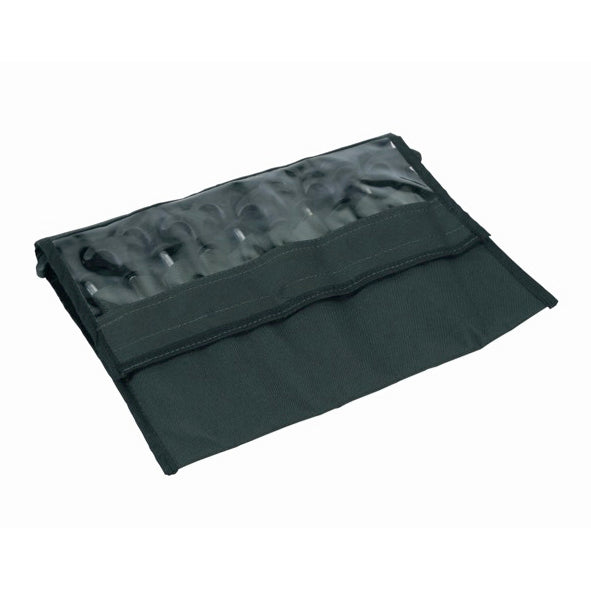 Deluxe Bivvy Pegs - Set of Ten