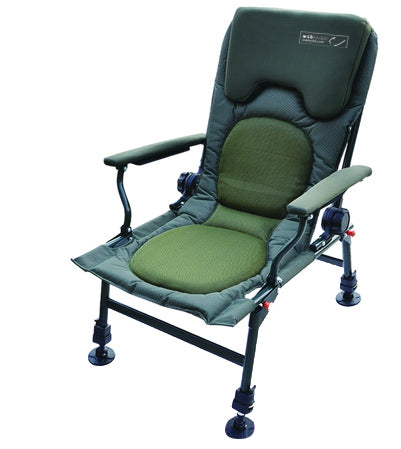 WSB Supreme Recliner Armchair
