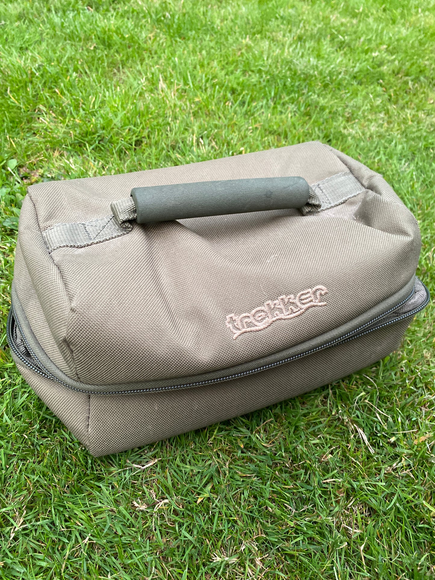 Trakker PVA pouch - Pre Loved