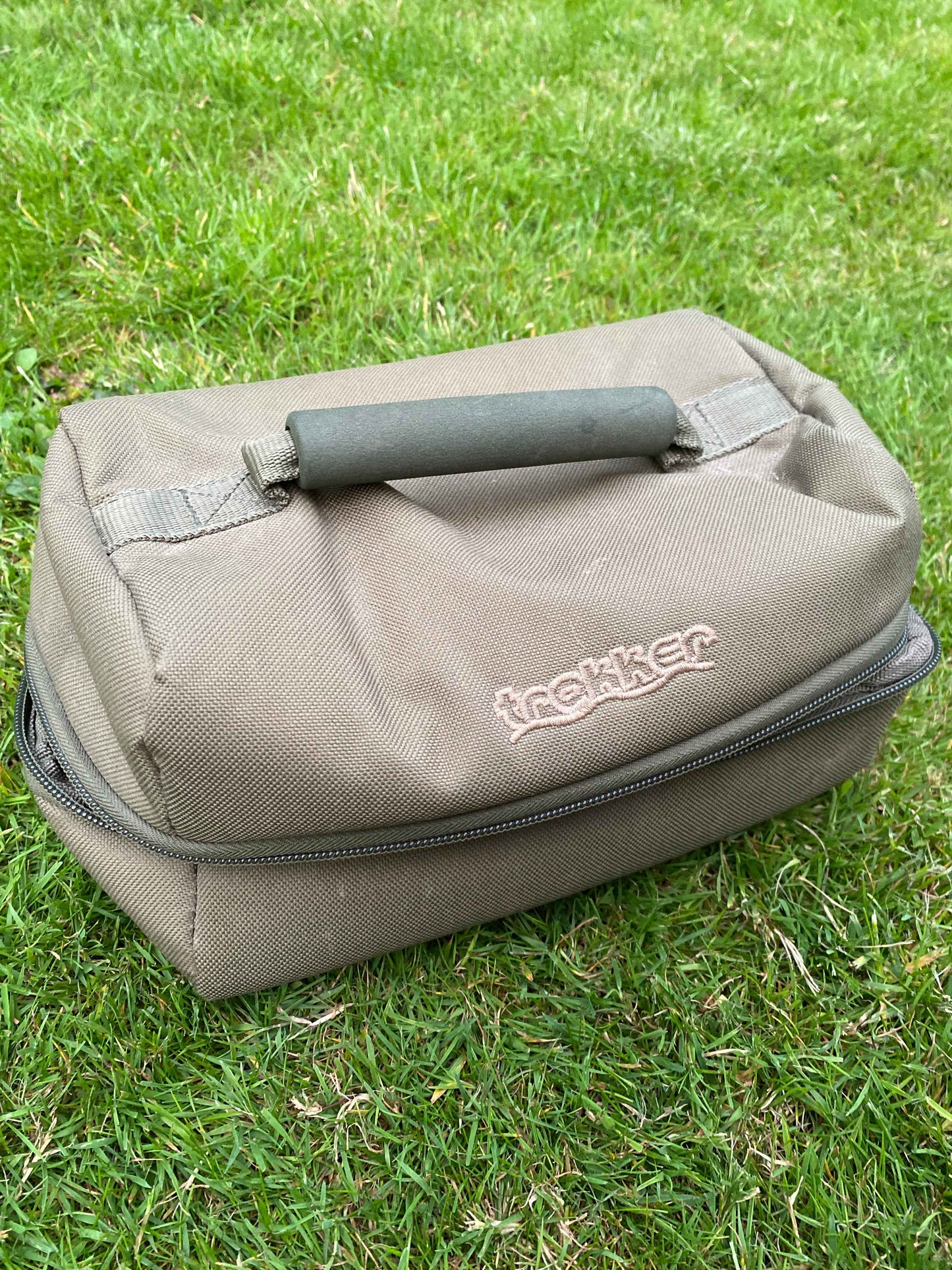 Trakker PVA pouch - Pre Loved