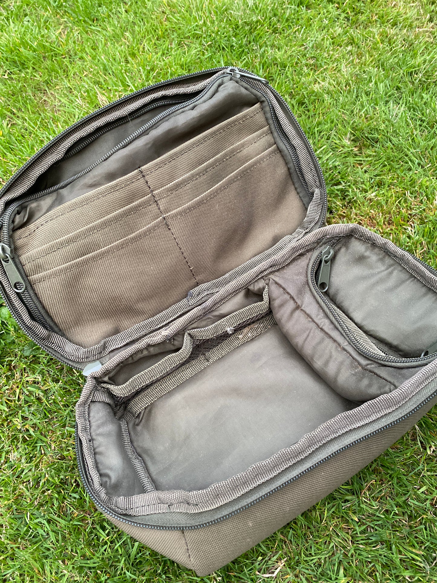 Trakker PVA pouch - Pre Loved
