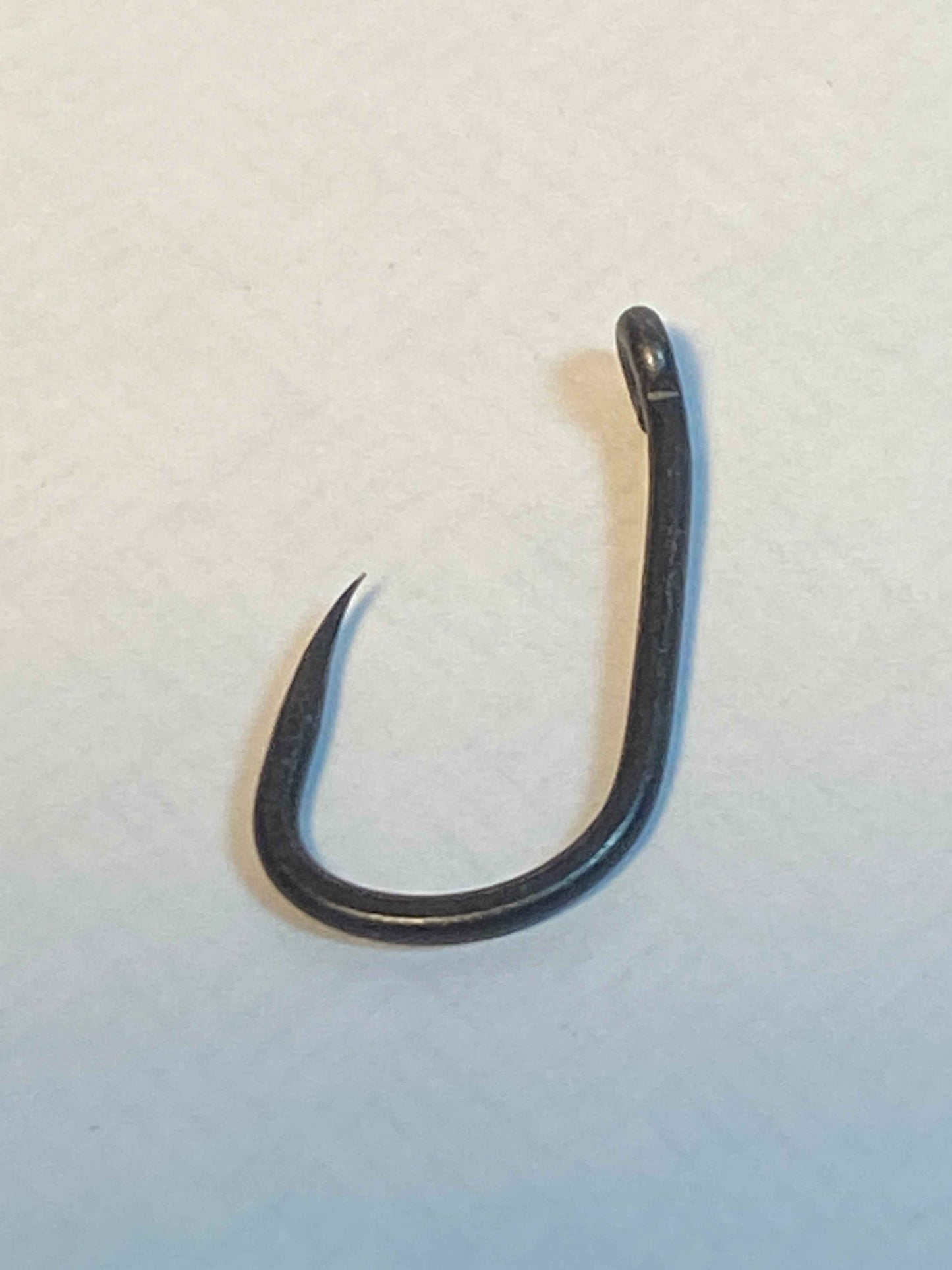 Deception Angling - Barbless Hooks - Wide Gape with Inturned Eye