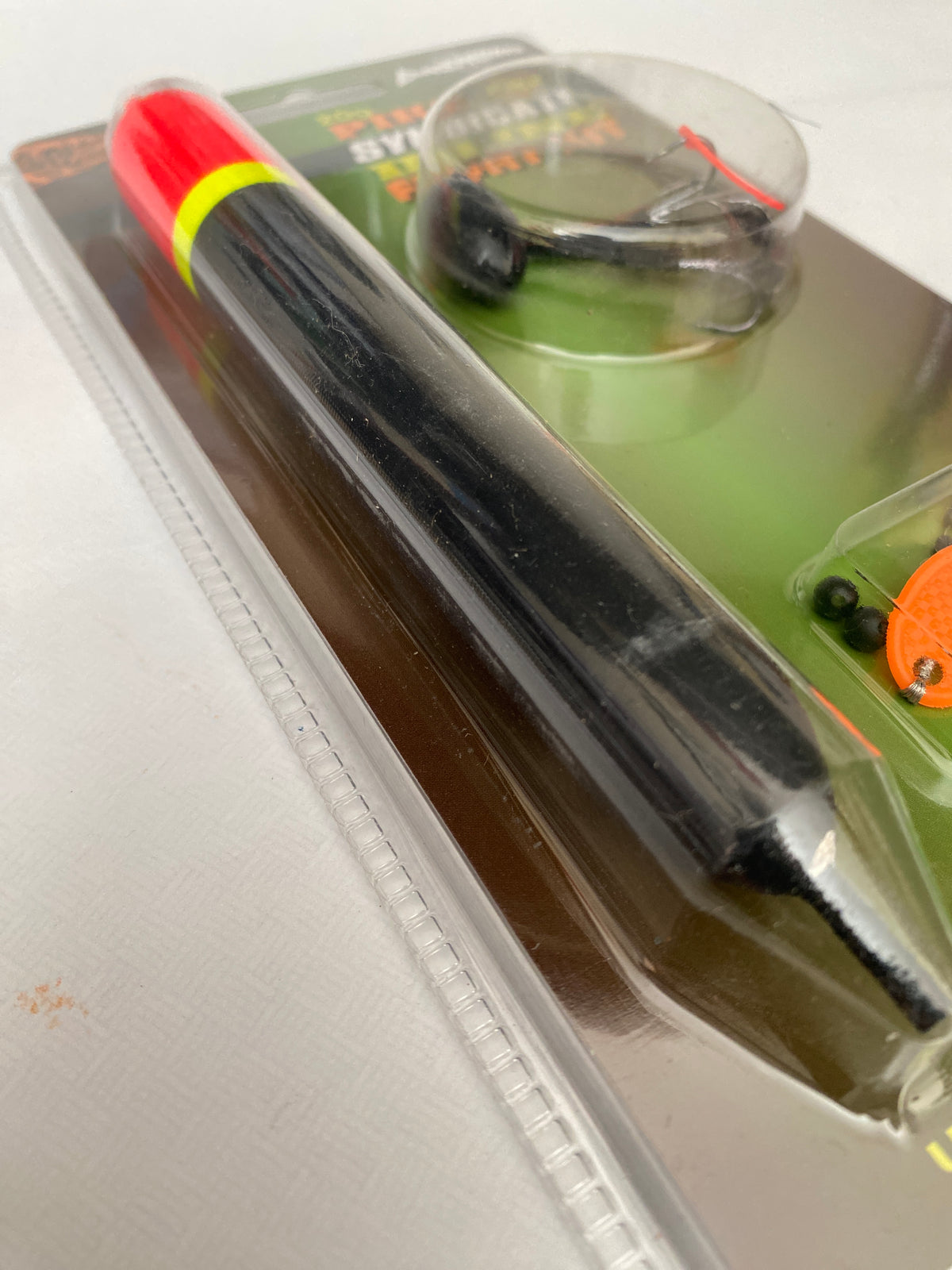 Dinsmore Syndicate Pike Inline Float Kit - 20g