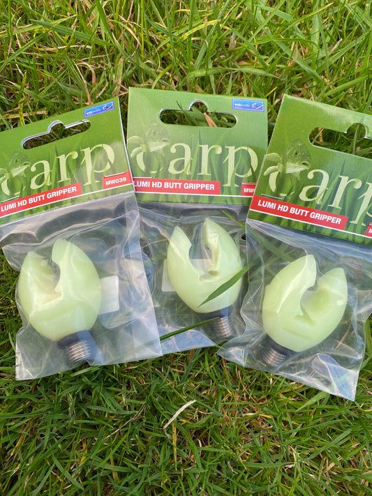 Butt Grips - Lumi - Pack of 3