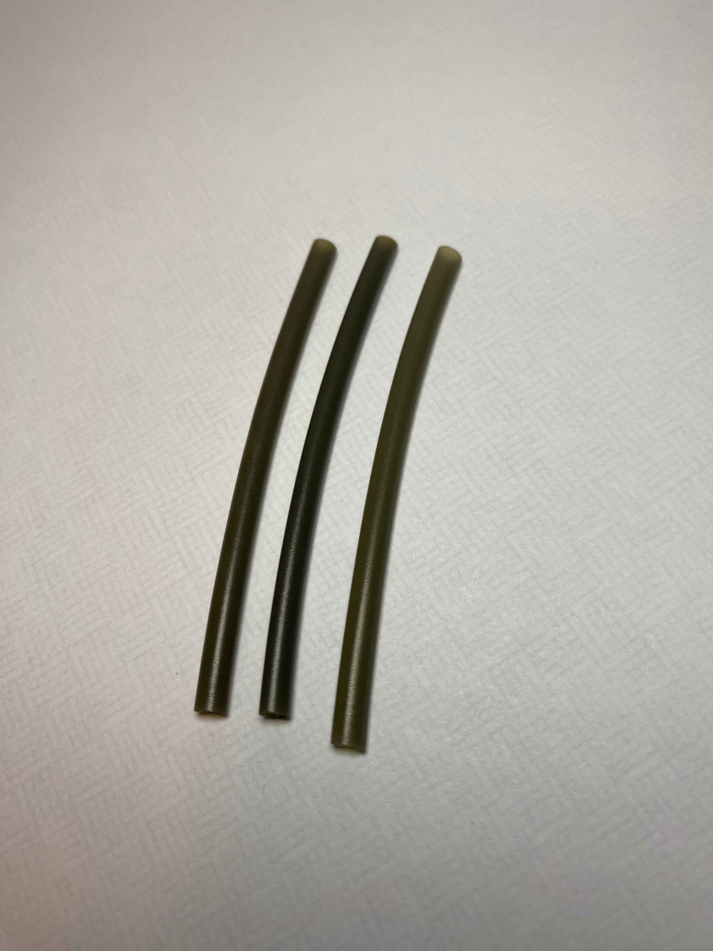Deception Angling - Shrink Tubing - 2mm - Green