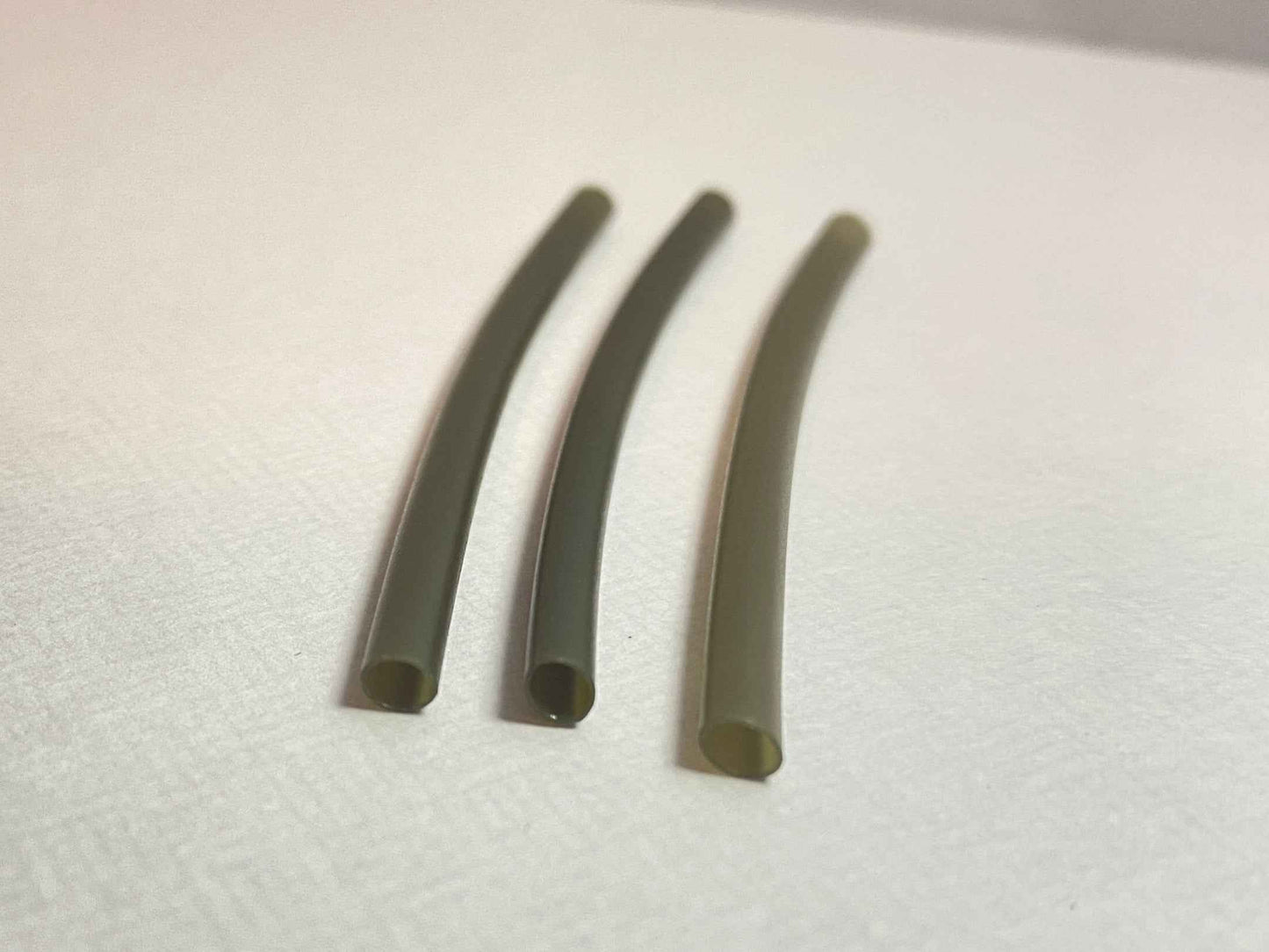 Deception Angling - Shrink Tubing - 2mm - Green