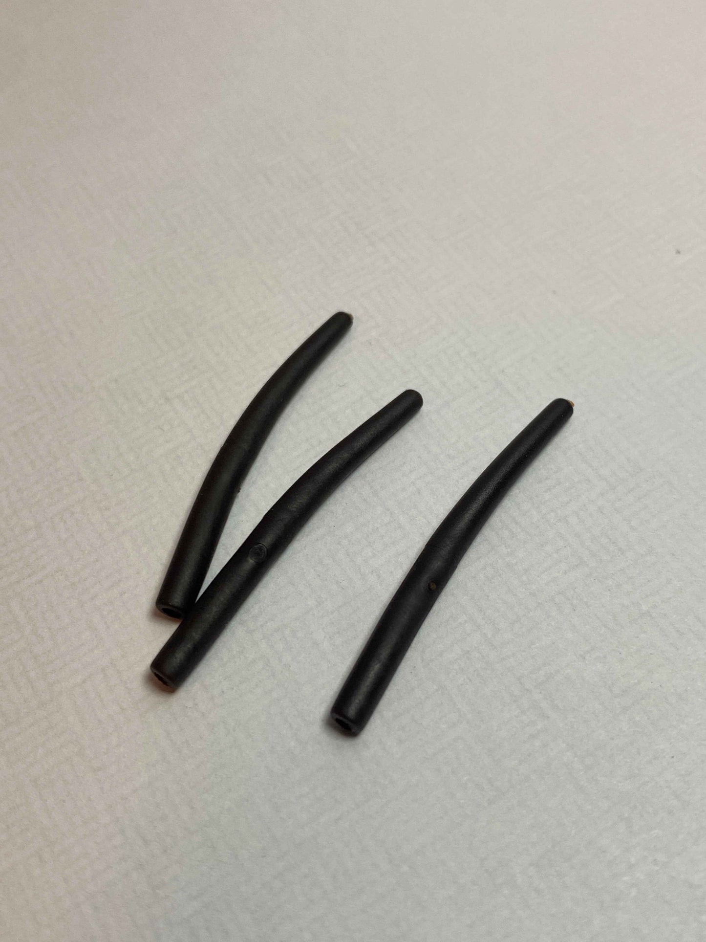 Deception Angling - Anti Tangle Sleeves - Camo Brown - 15 pack
