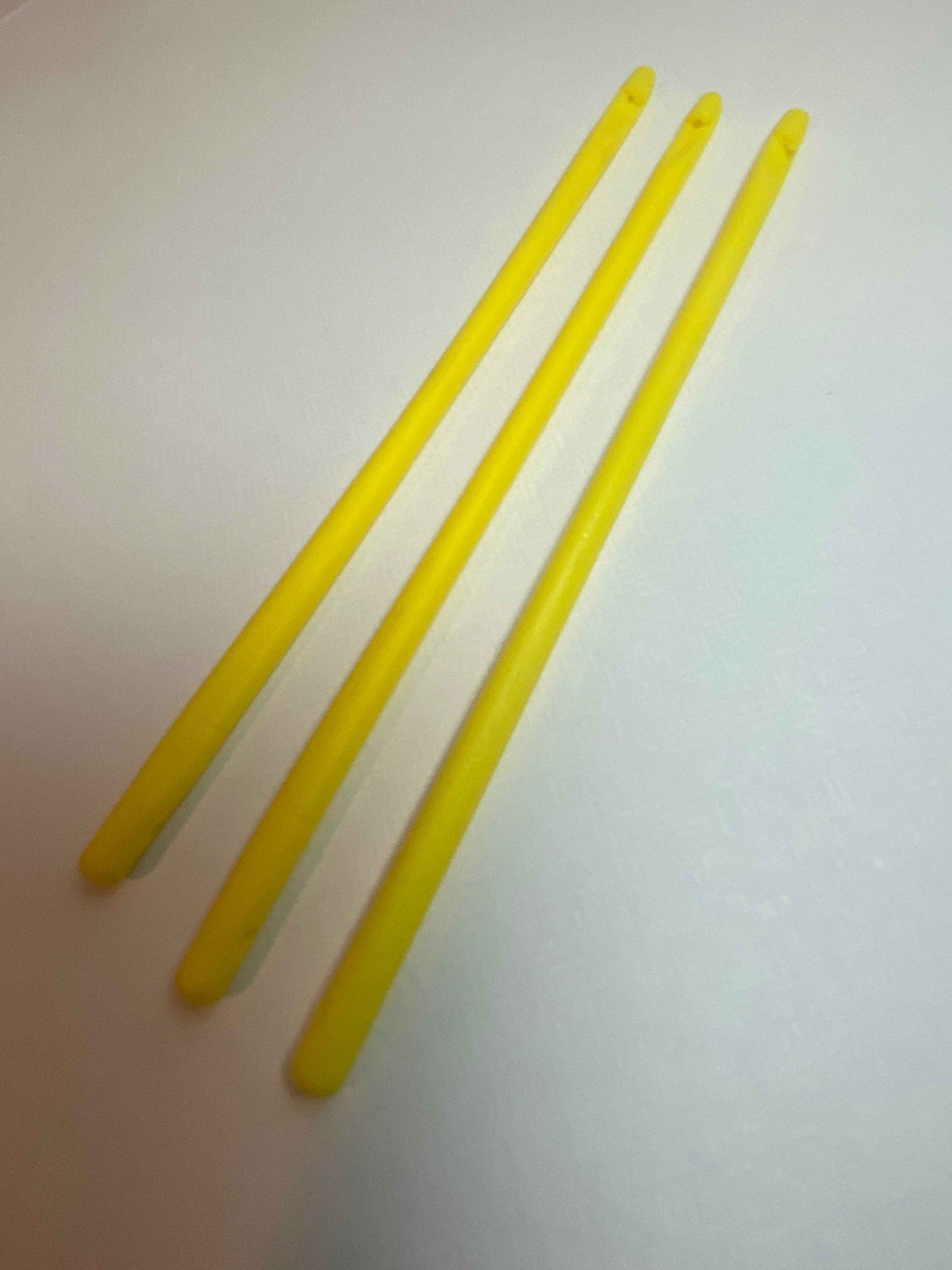 WSB Tackle - Fishing Disgorger - Yellow