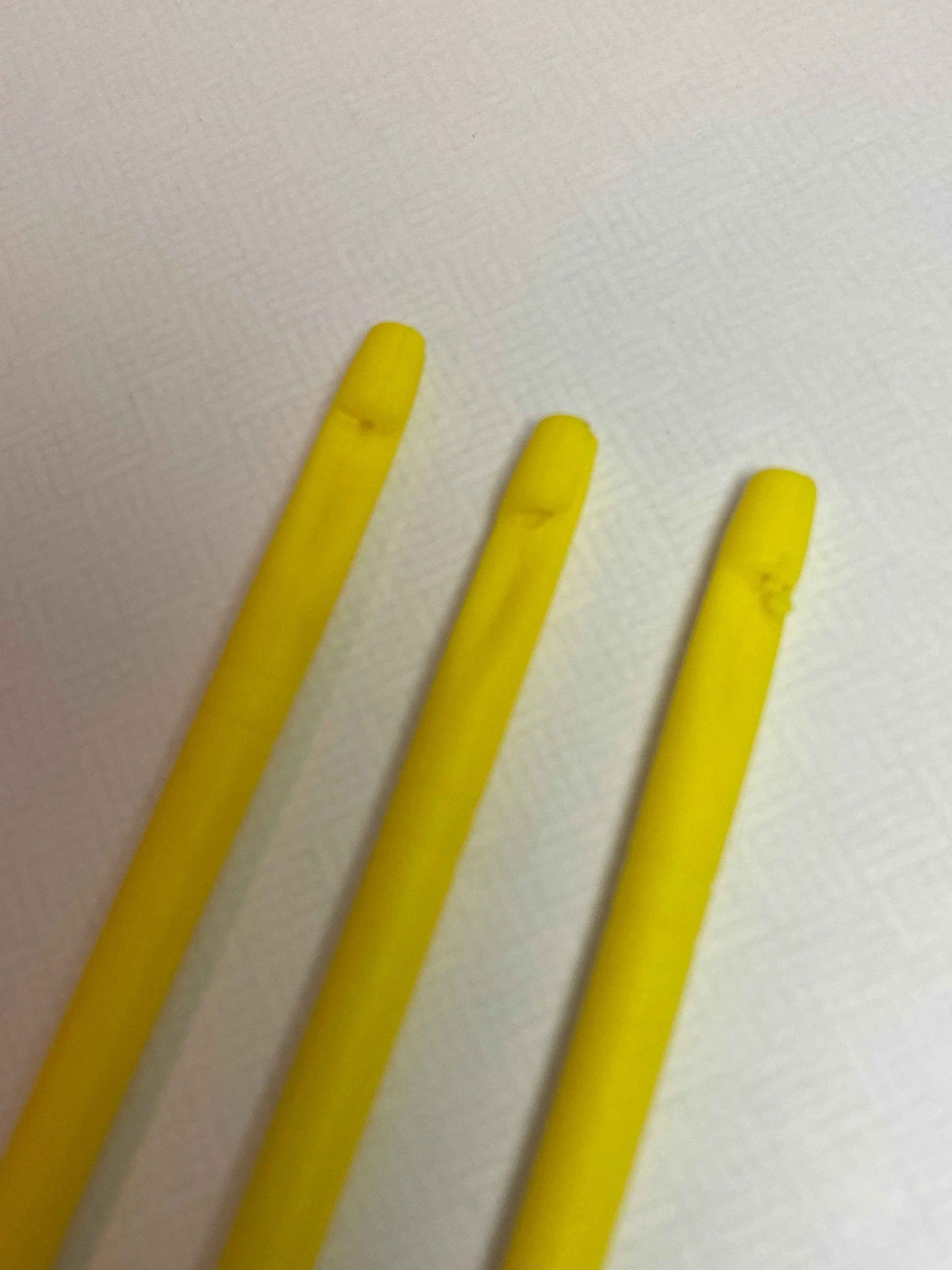 WSB Tackle - Fishing Disgorger - Yellow