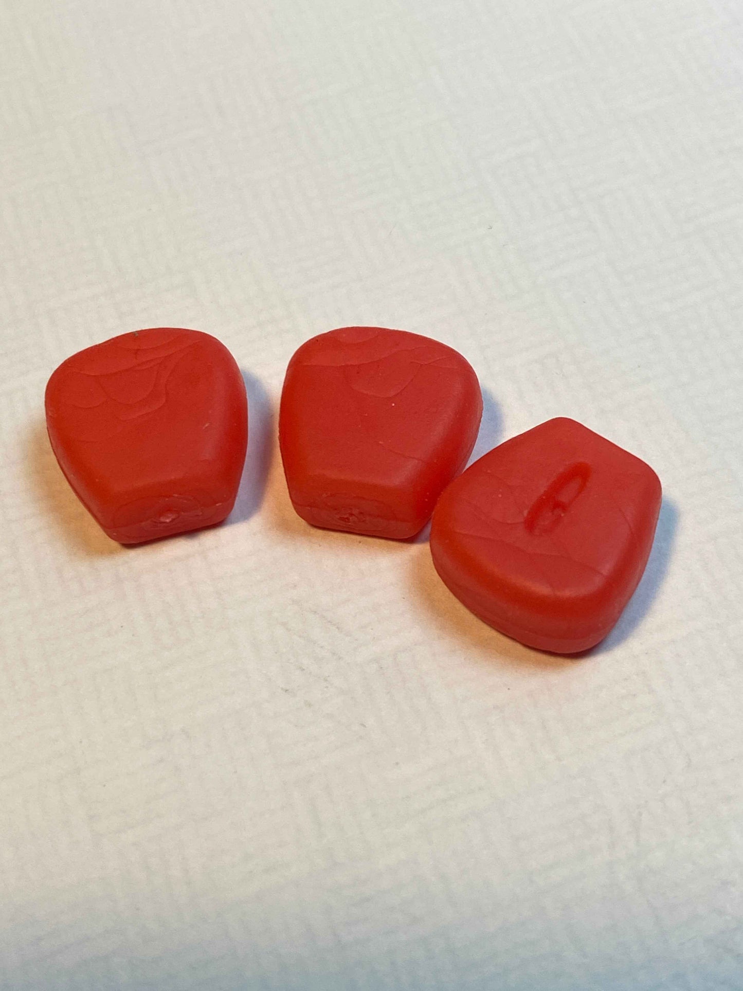 Deception Angling - Pop Up Corn - Yellow, Pink & Red