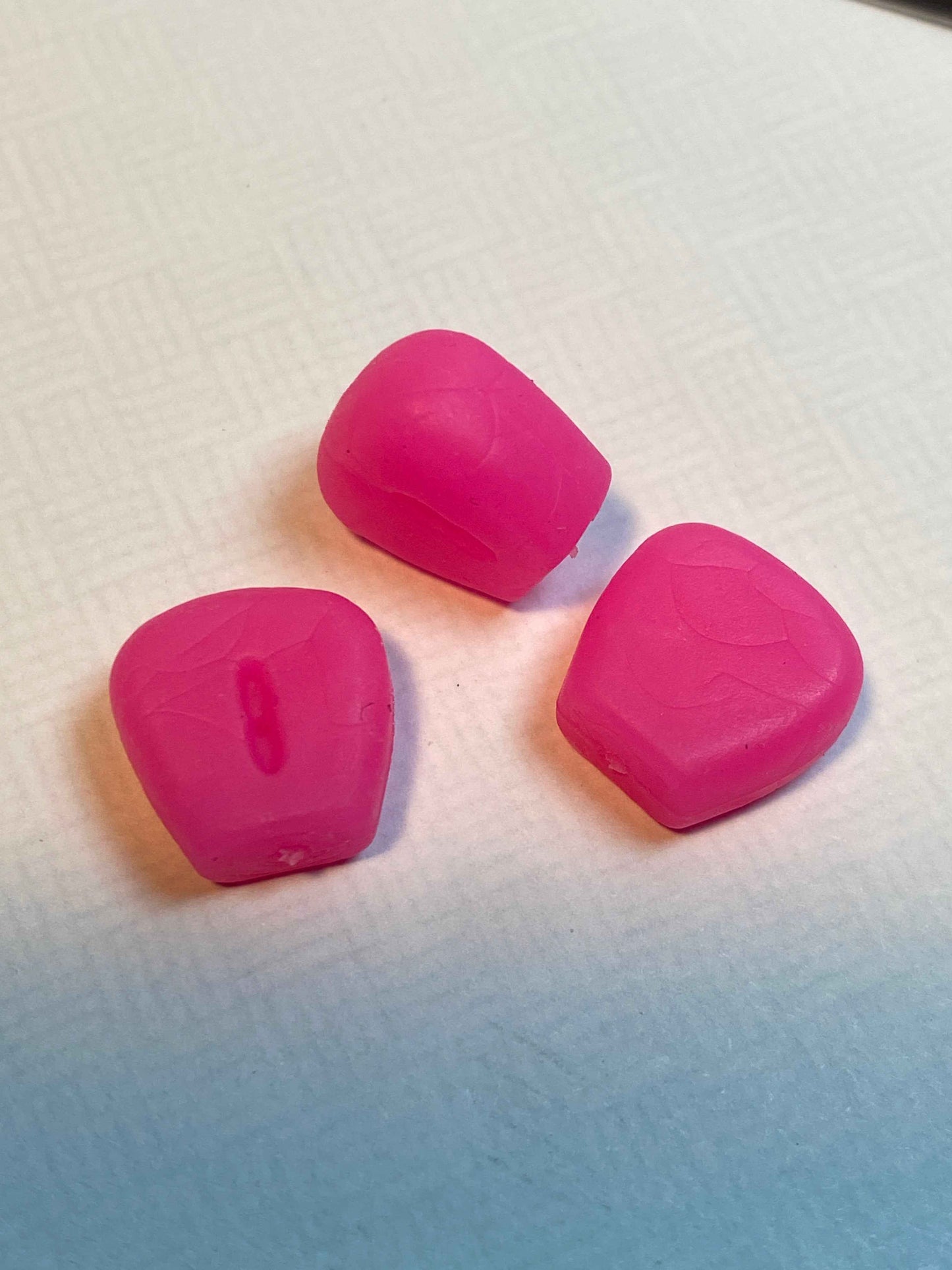 Deception Angling - Pop Up Corn - Yellow, Pink & Red