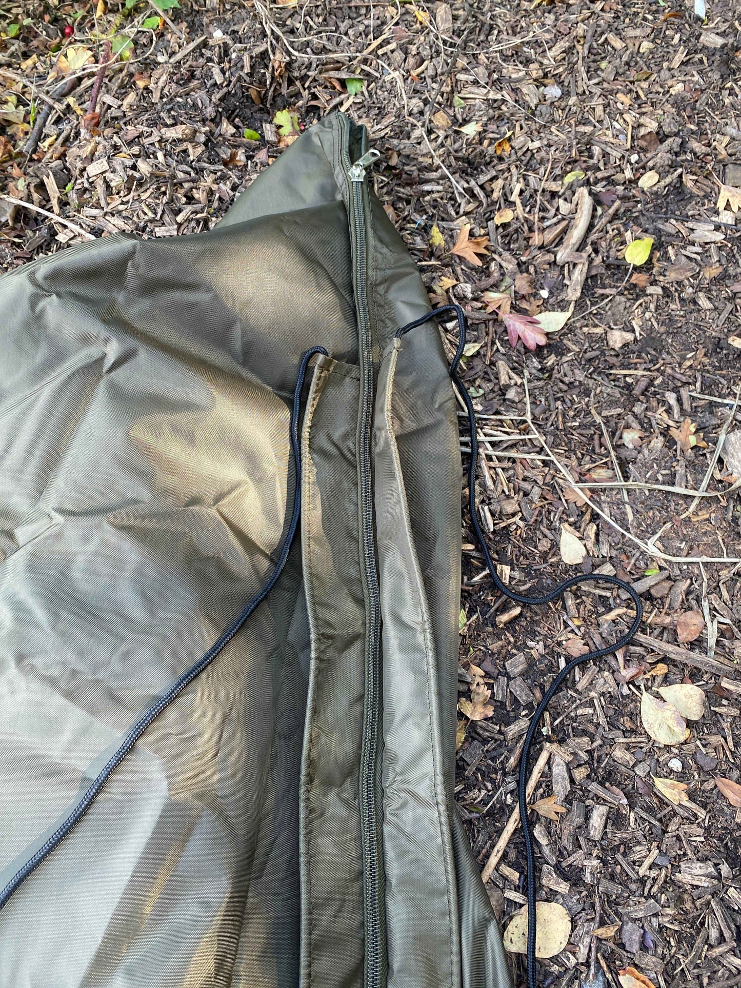 WSB Tackle Weigh Sling β Durable, Fast-Draining Fish Sling