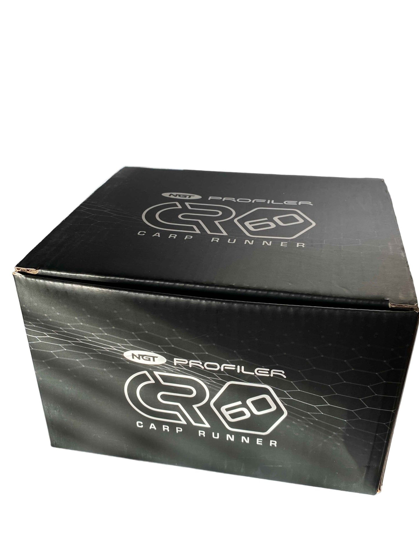 NGT Profiler CR60 5+1 Carp Runner Reel