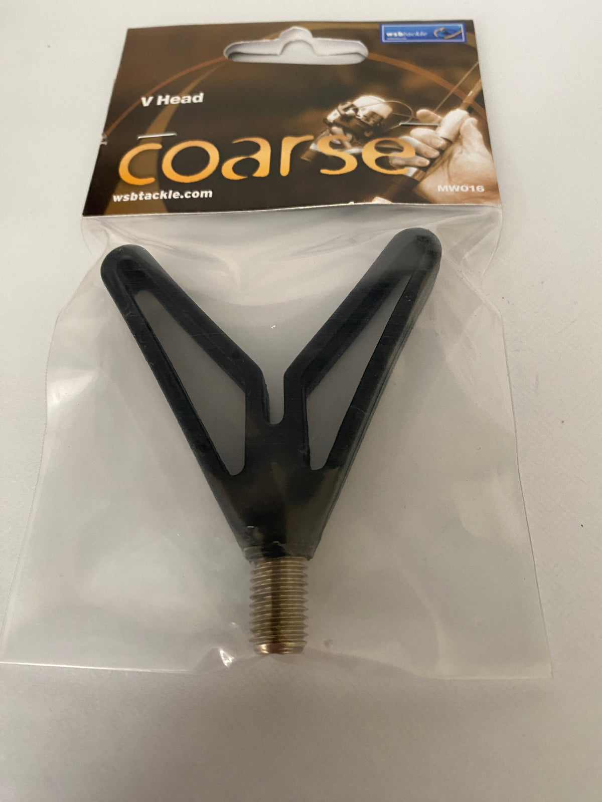 WSB Tackle V-Head Rod Rest