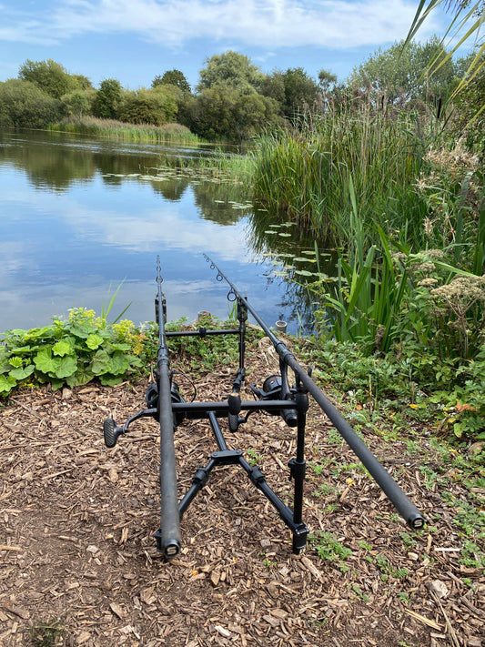 Exploring the Best Carp Fishing Techniques for Still Waters