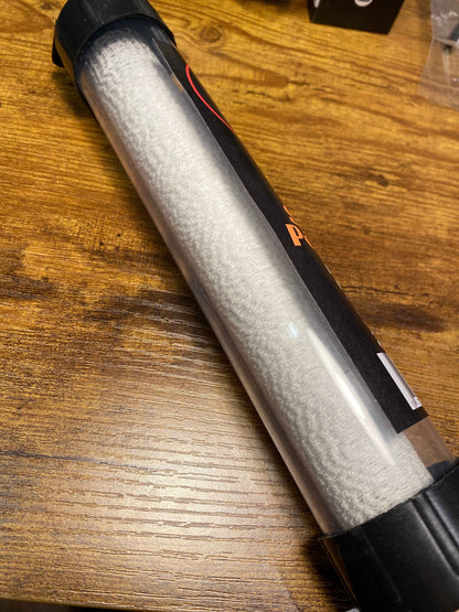 PVA Mesh Sweet Popcorn flavoured