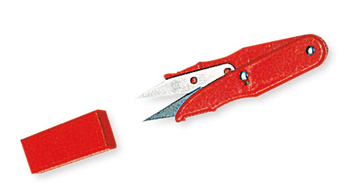 Fishing Line Cutter Braid Snips Coarse Carp Hooded