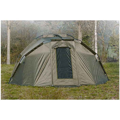 WSB Deluxe 2 Man Bivvy Carp Coarse UK Fishing