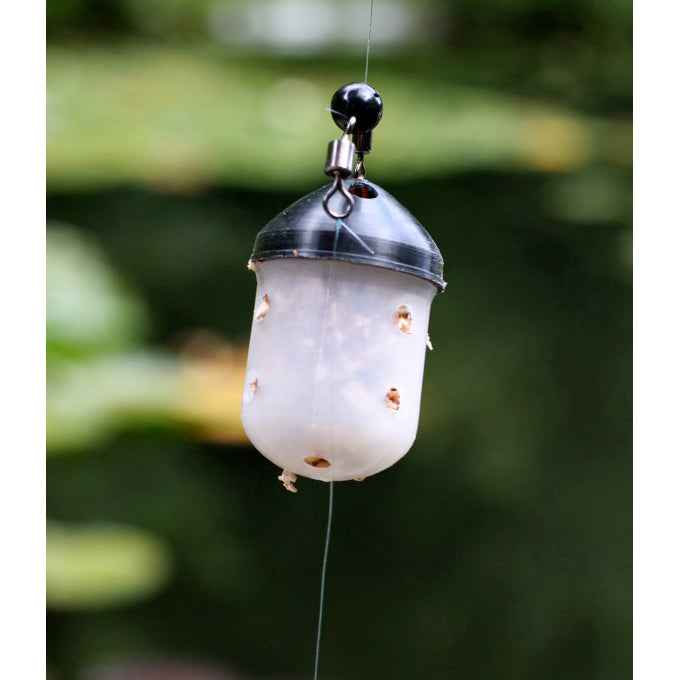 WSB Tackle - Closed Ended Swimfeeder - ReedBed Angling