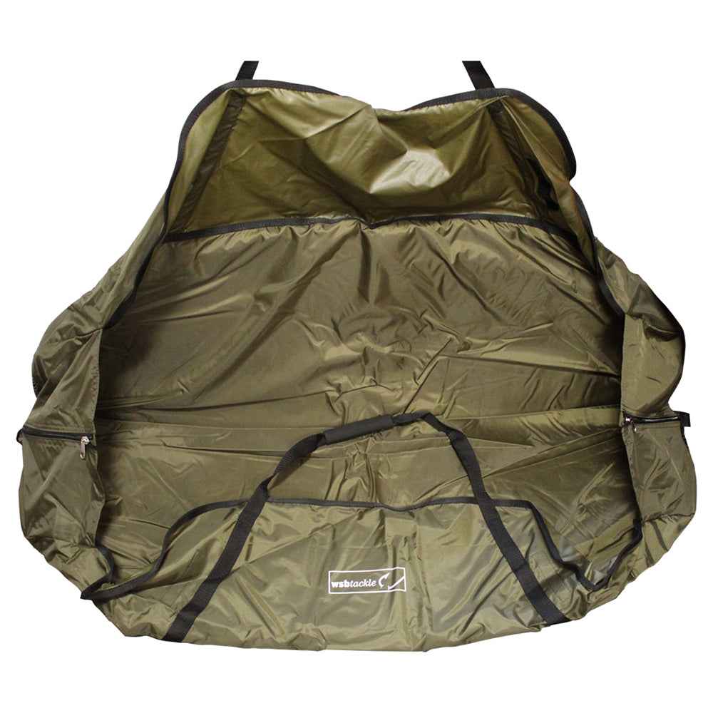 WSB Advanced Multi Unhooking Mat 210D