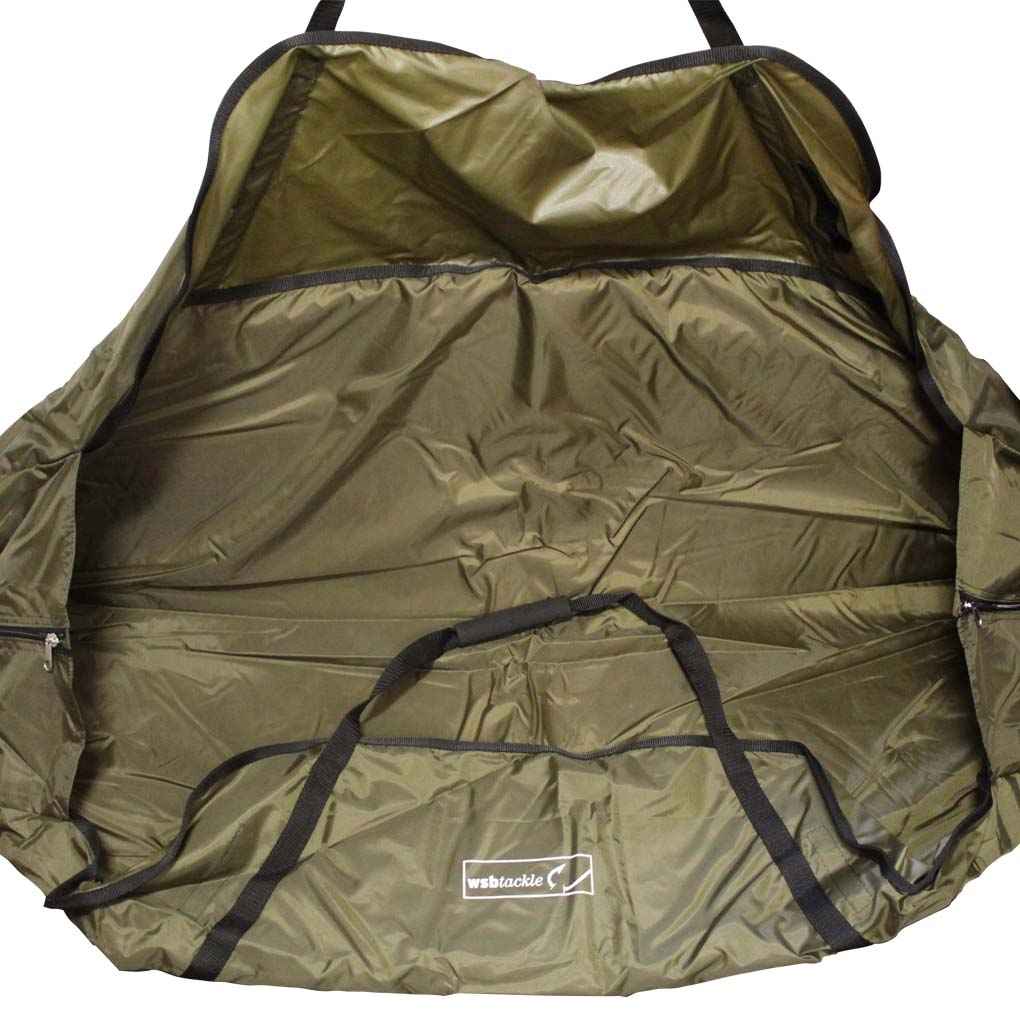 WSB Advanced Multi Unhooking Mat 210D