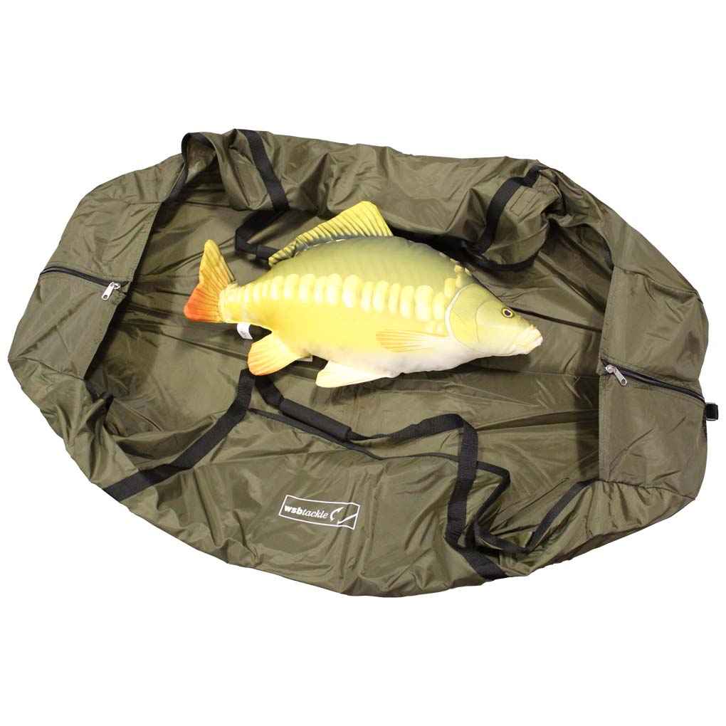 WSB Advanced Multi Unhooking Mat 210D