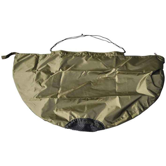 WSB Tackle Weigh Sling – Durable, Fast-Draining Fish Sling