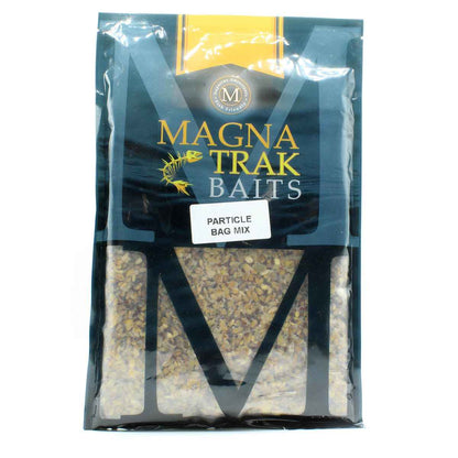 Magnatrak Baits Mixed Particle Bag 1 Litre – Carp & Coarse Fishing