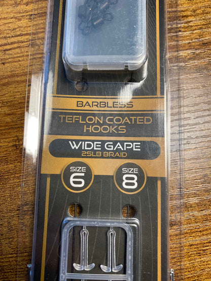 NGT Dynamic Hair Rigs