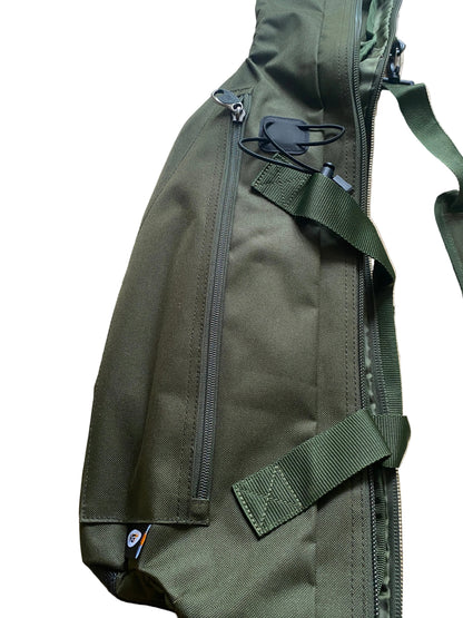 NGT Profiler 2 Rod Extender Rod Holdall