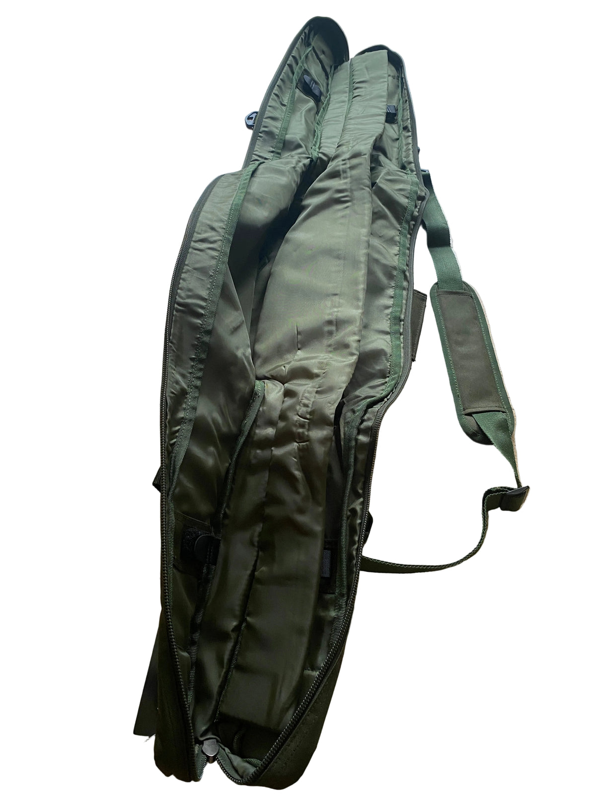 NGT Profiler 2 Rod Extender Rod Holdall
