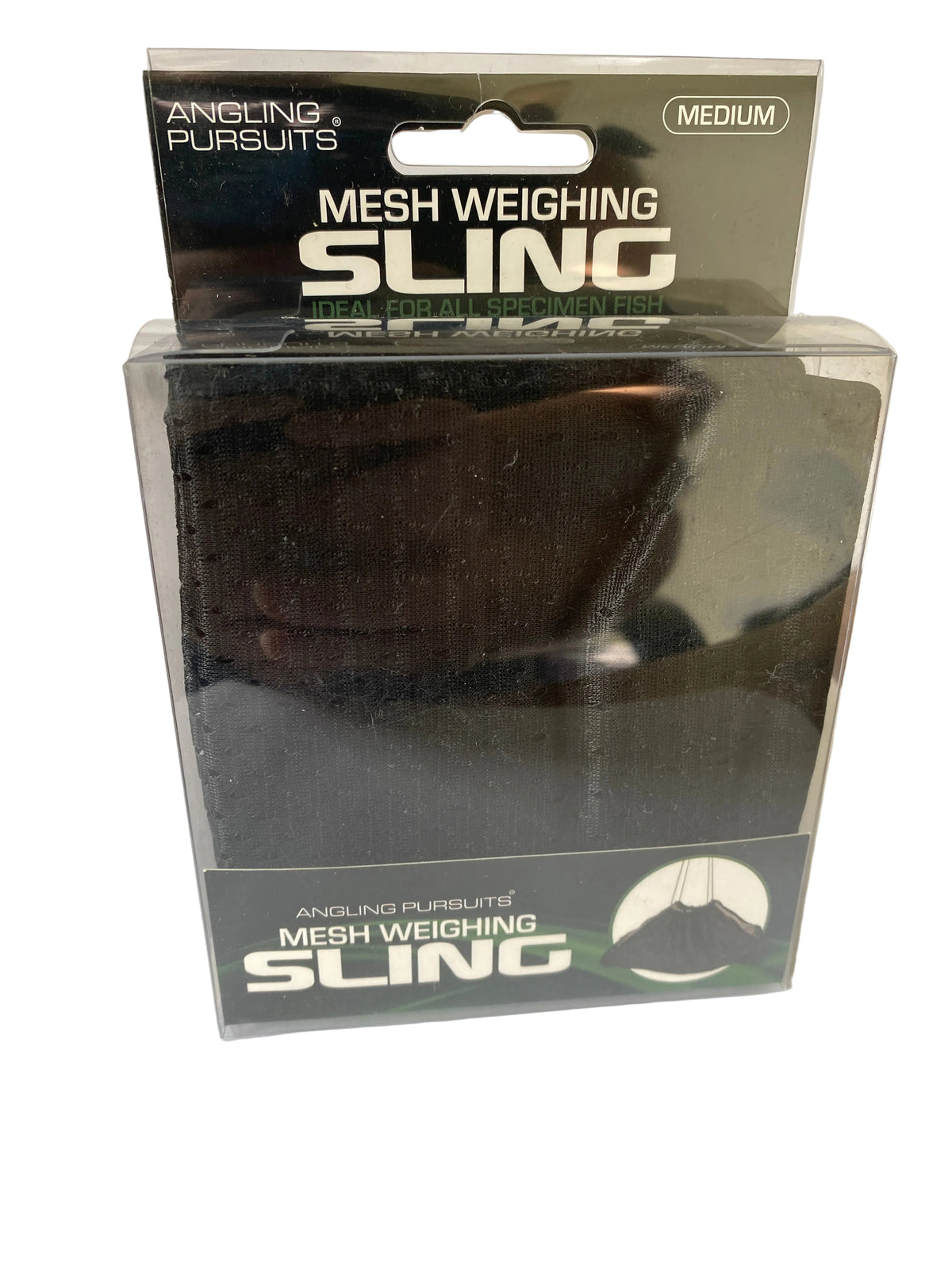 Angling Pursuits Multi Species Weigh Sling – Fishing Fish Care Sling