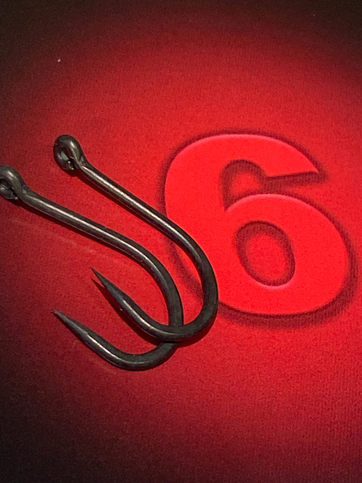 Deception Angling -SPC Barbless Hooks - Chod Hooks