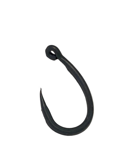 Deception Angling D-CRK Barbless Carp Hooks