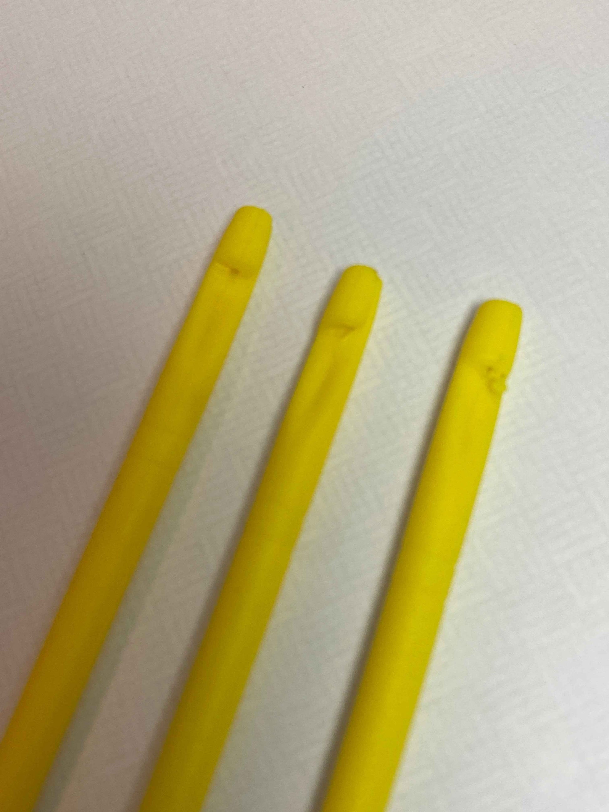 WSB Tackle - Fishing Disgorger - Yellow