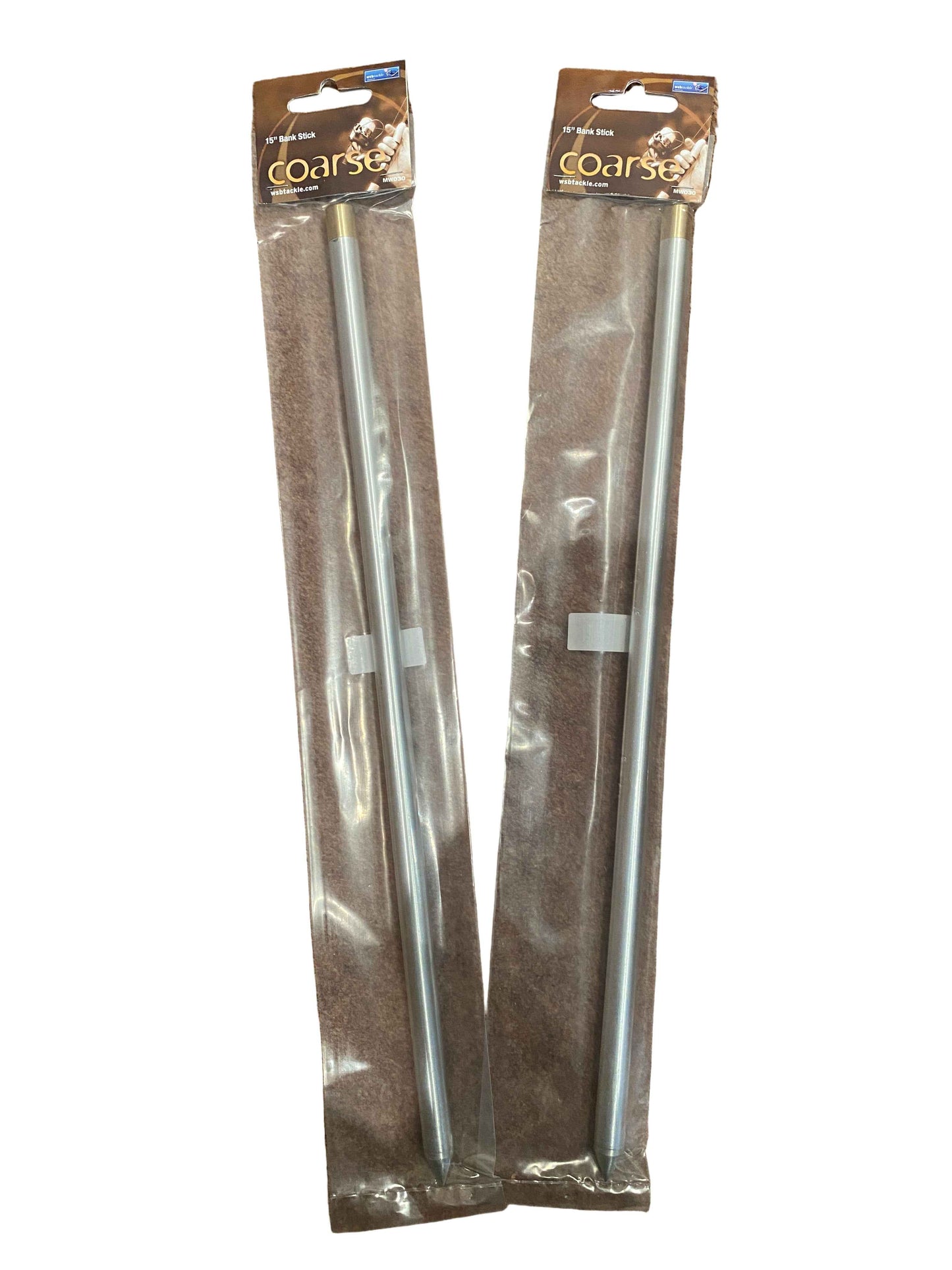 WSB Tackle Bank Stick 15"