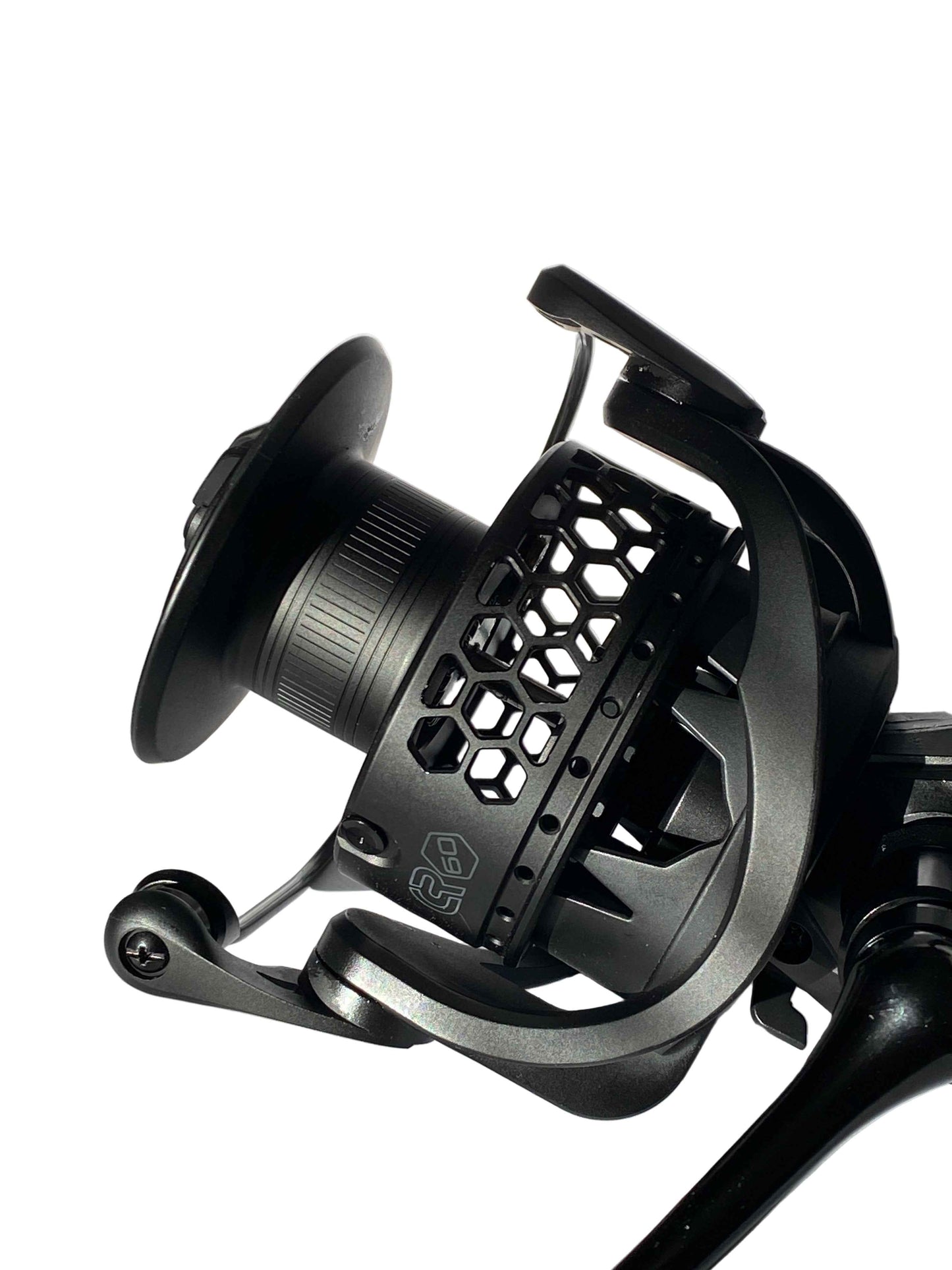 NGT Profiler CR60 5+1 Carp Runner Reel