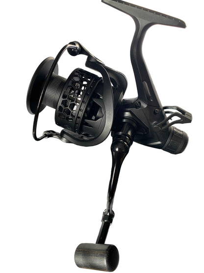 NGT Profiler CR60 5+1 Carp Runner Reel