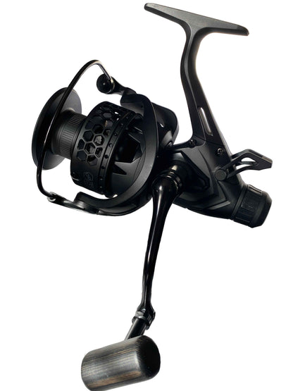 NGT Profiler CR60 5+1 Carp Runner Reel