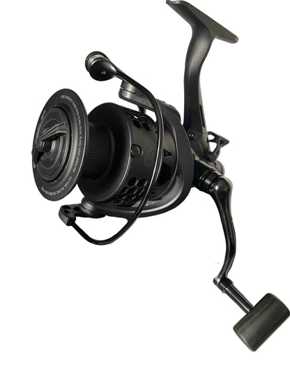 NGT Profiler CR60 5+1 Carp Runner Reel