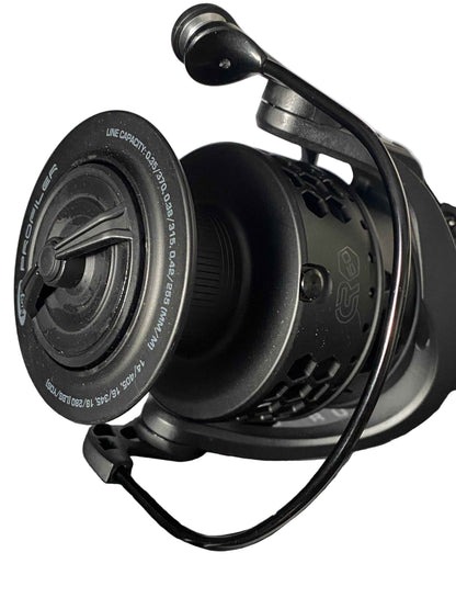 NGT Profiler CR60 5+1 Carp Runner Reel