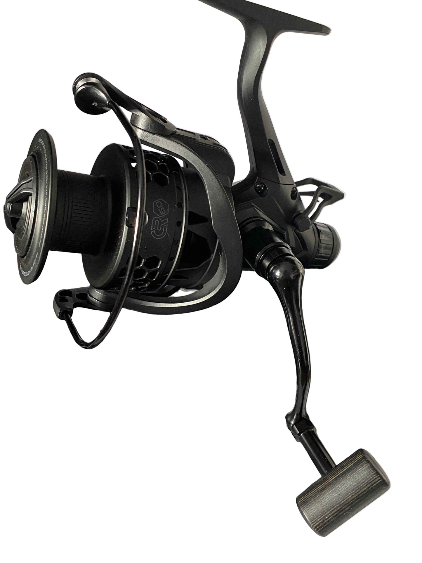 NGT Profiler CR60 5+1 Carp Runner Reel