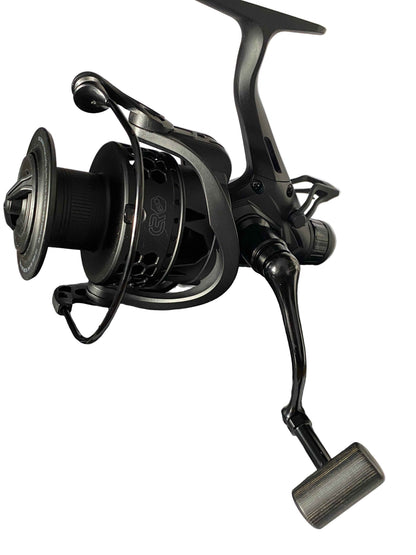 NGT Profiler CR60 5+1 Carp Runner Reel