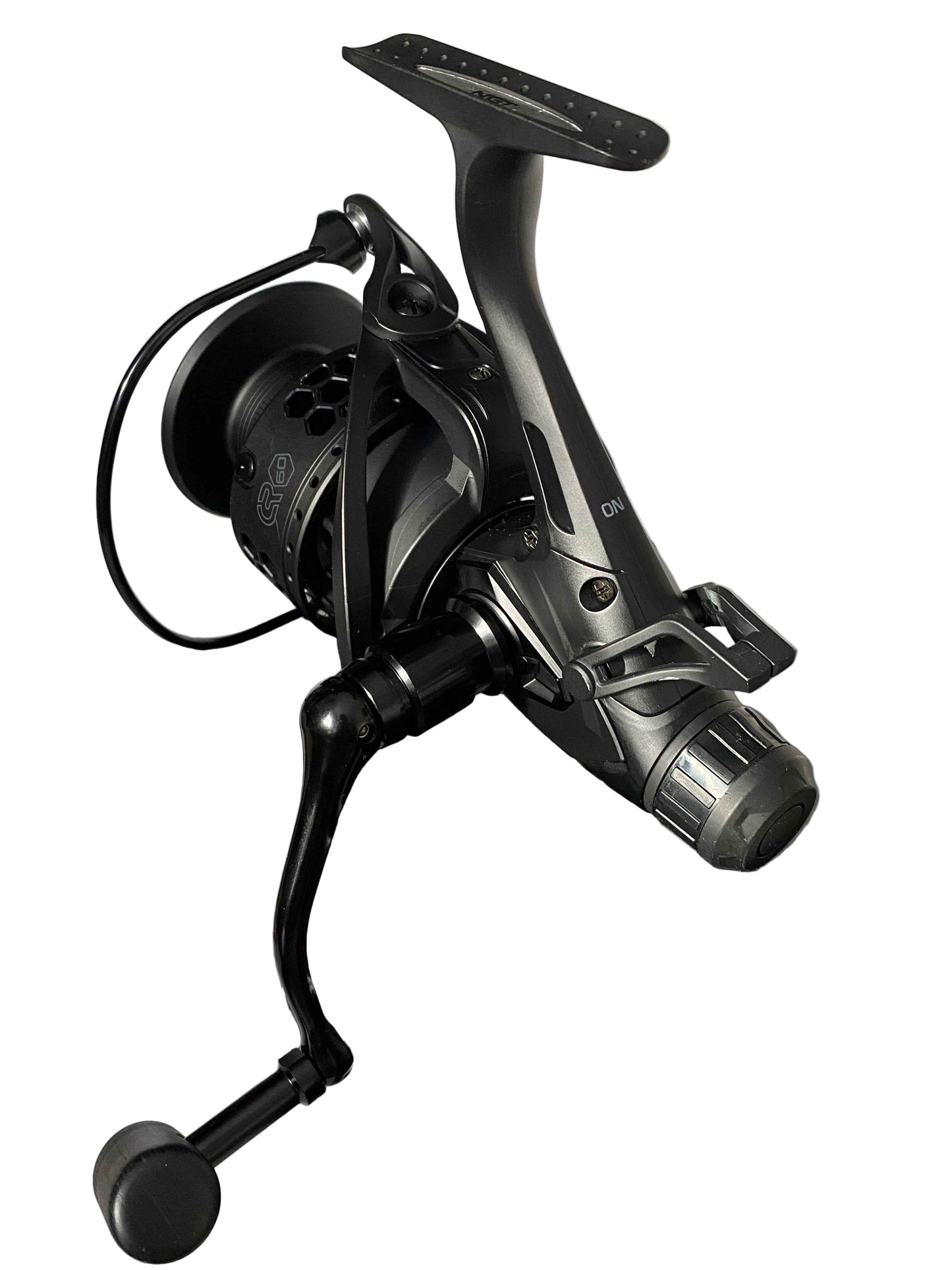 NGT Profiler CR60 5+1 Carp Runner Reel