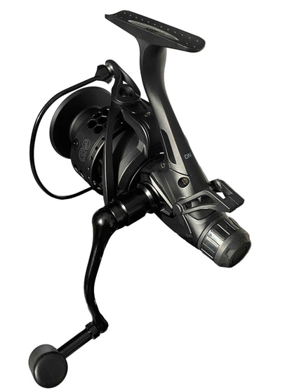NGT Profiler CR60 5+1 Carp Runner Reel