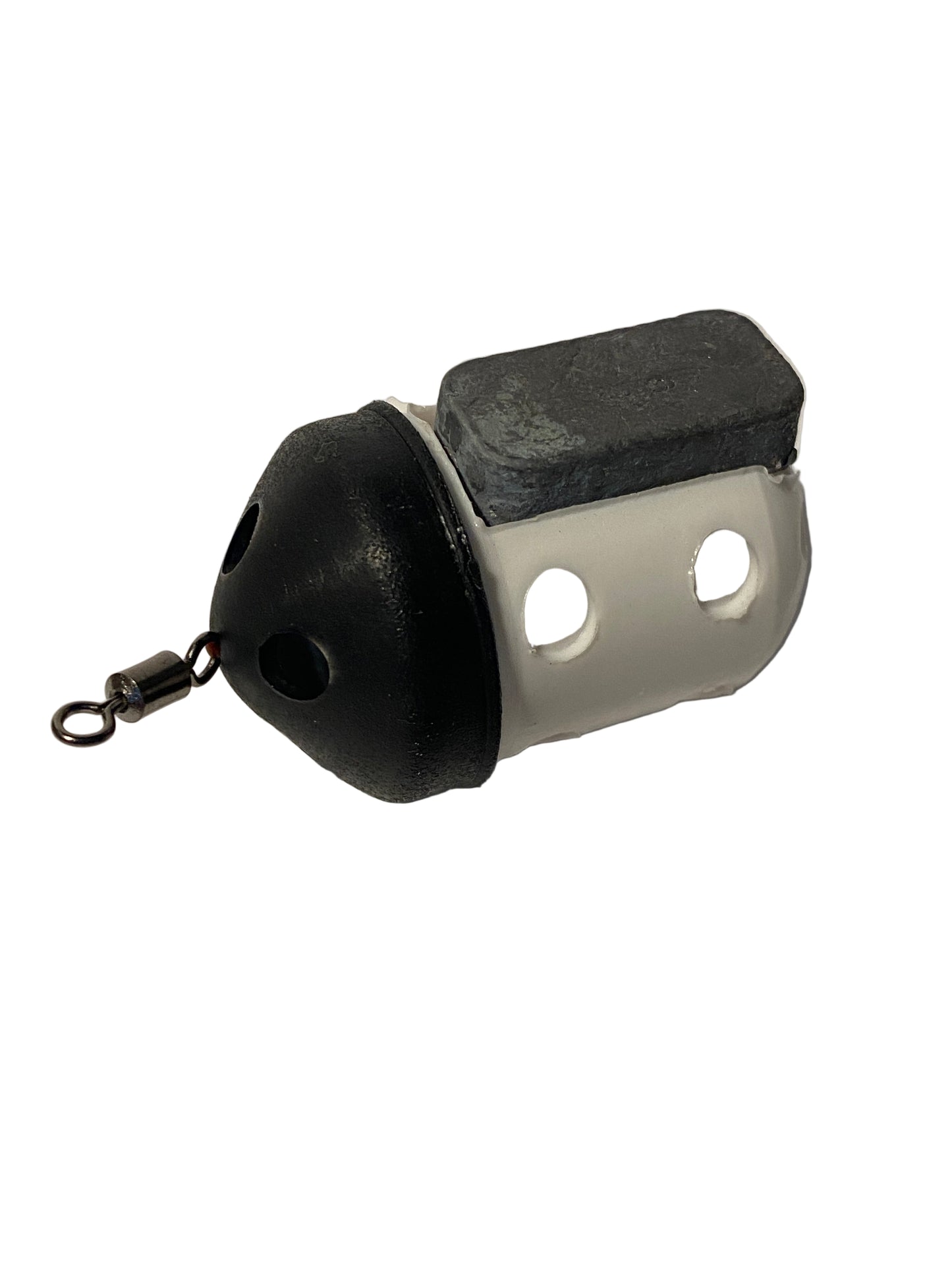 WSB Tackle - Closed Ended Swimfeeder