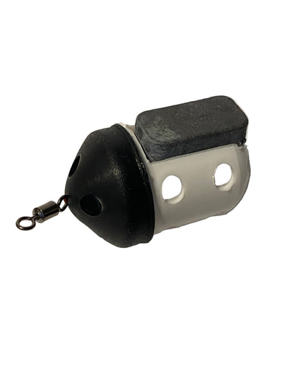 WSB Tackle - Closed Ended Swimfeeder