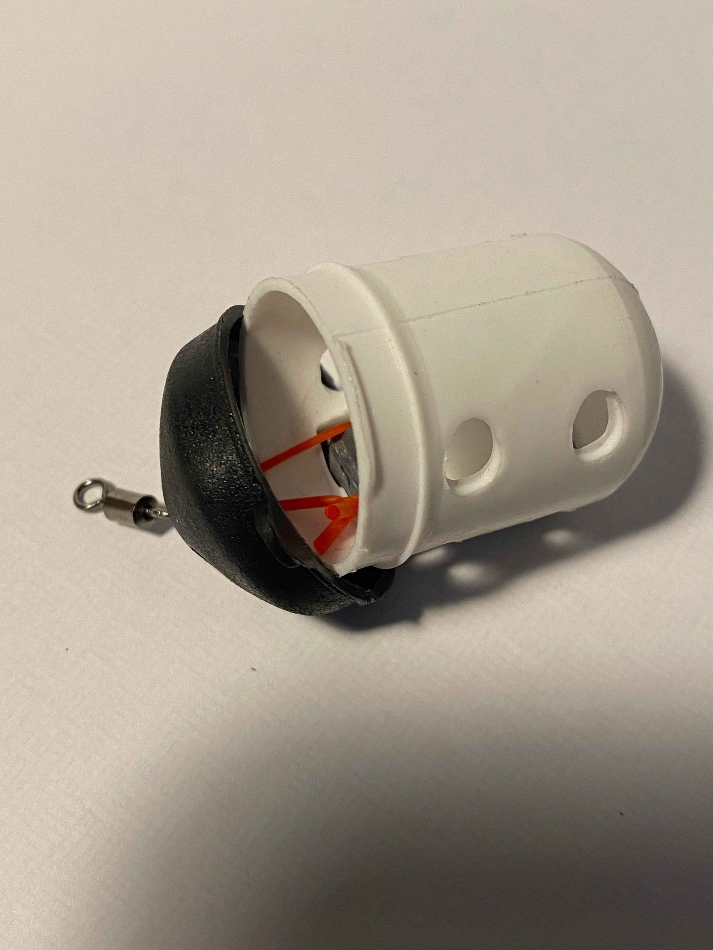 WSB Tackle - Closed Ended Swimfeeder