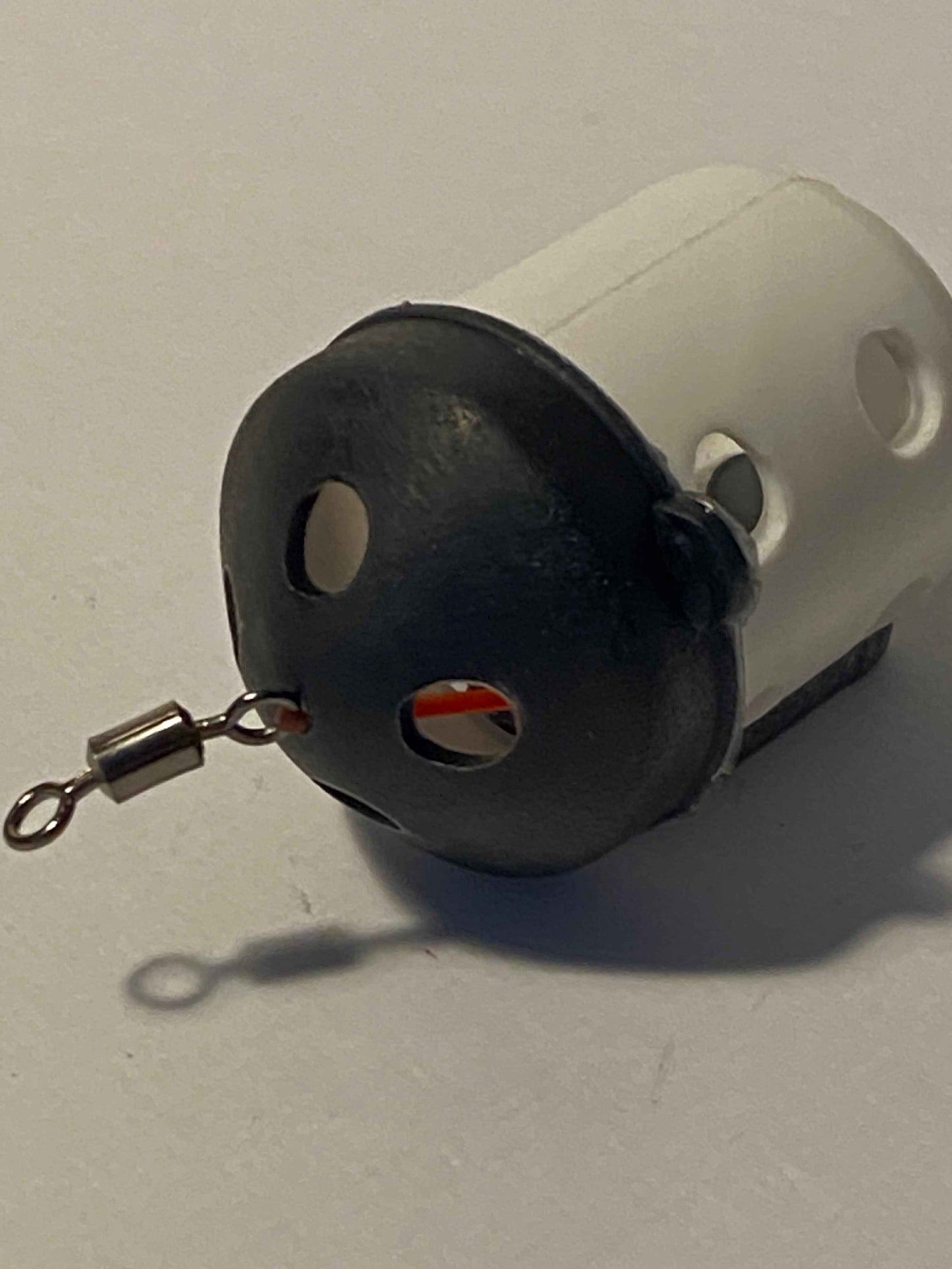 WSB Tackle - Closed Ended Swimfeeder